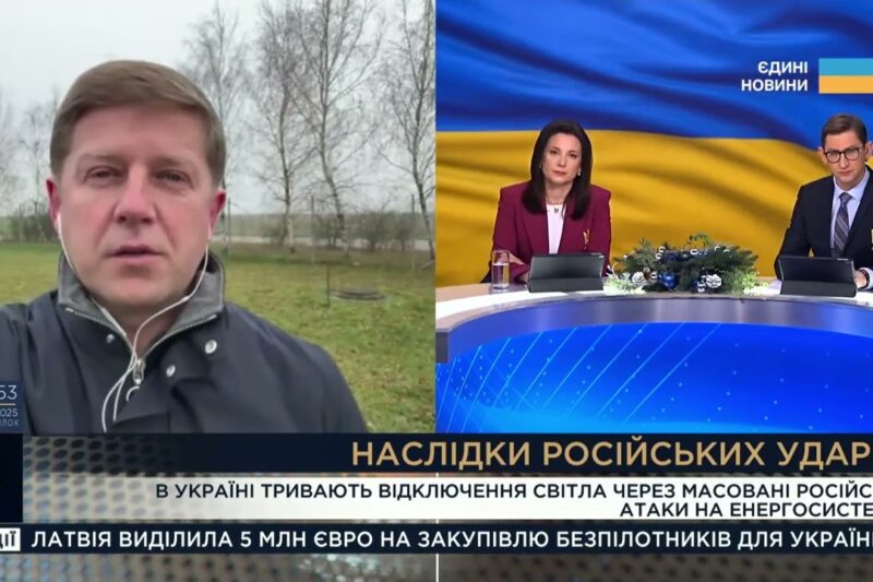 Економія електроенергії та резерви генераторів: що потрібно знати | Сергій Нагорняк
