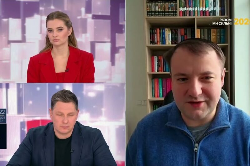 Світова політика 2026: нові ризики та можливості для України | Петро Олещук