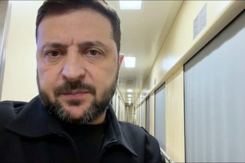 Вже зараз починаємо новий дипломатичний тиждень 7.12.2025