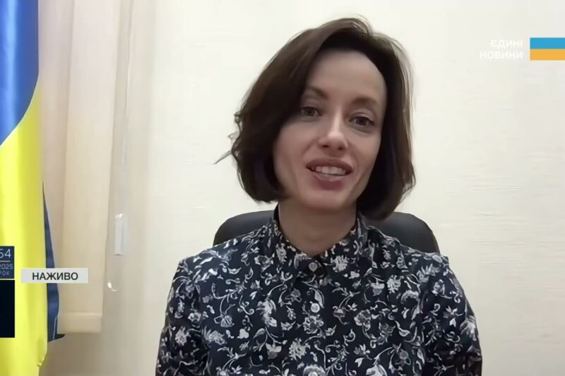 Інвестиції в учителя: як держава оплачує підвищення кваліфікації | Надія Кузьмичова