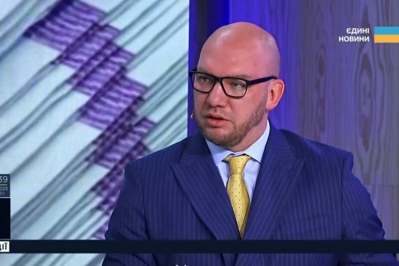 МВФ, податки і фінансування України до 2029 року | Олексій Леонов