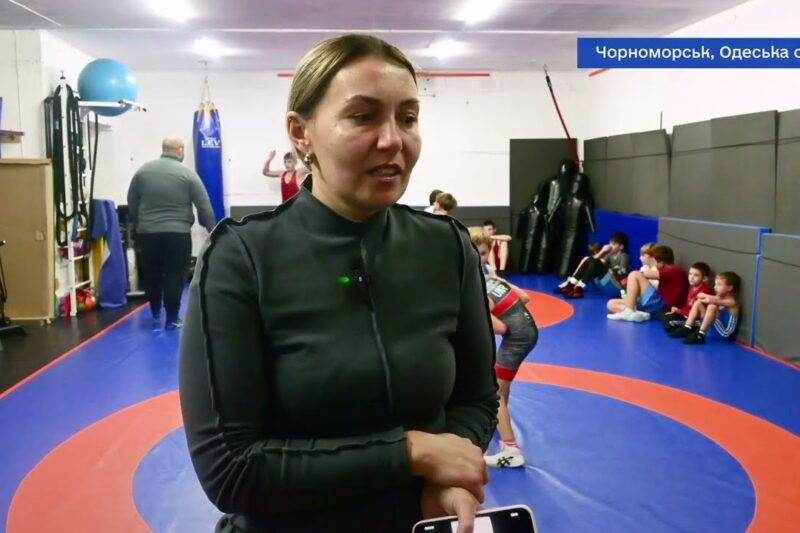 «Активні громади» на Одещині: Подільськ, Чорноморськ і Градениці