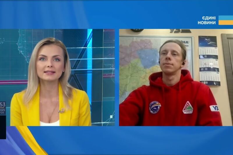 Плани Укрзалізниці на 2026 рік: маршрути, вагони та оновлення парку | Олександр Шевченко