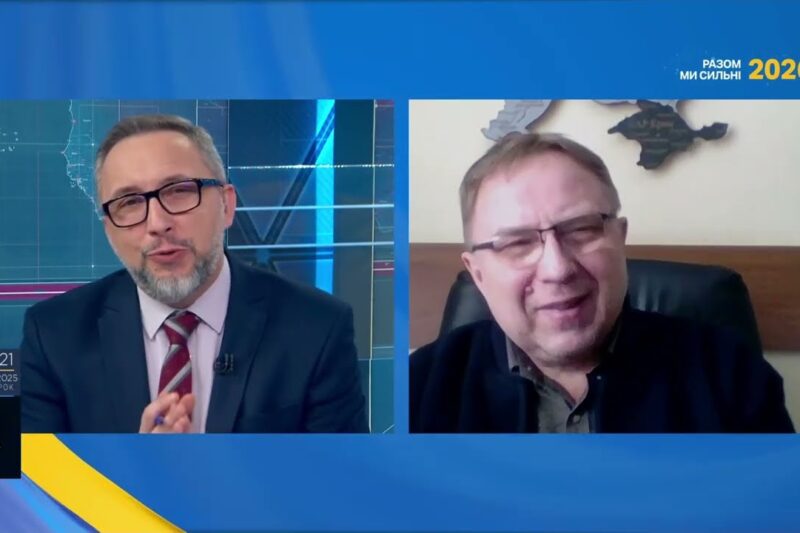 Хто має пройти ідентифікацію, щоб не втратити пенсію | Олександр Малецький