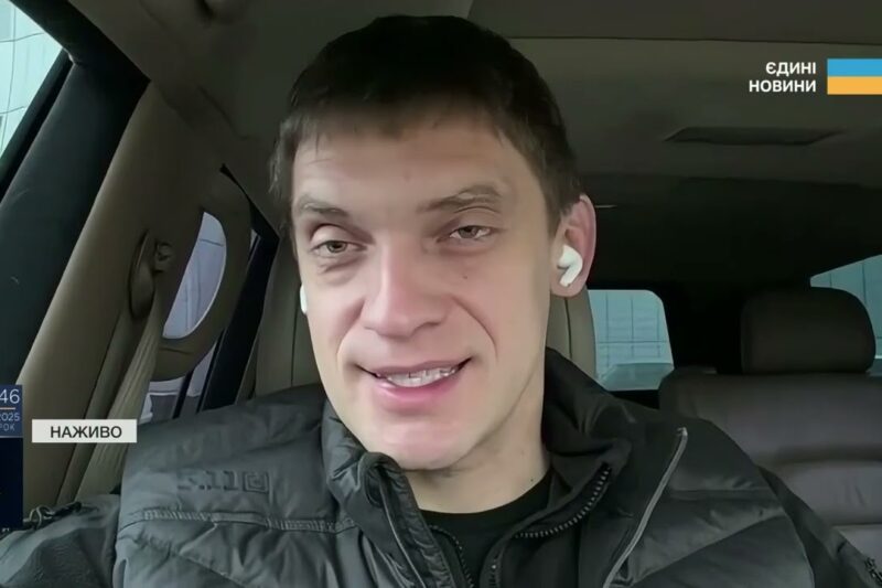 Ситуація на Запоріжжі після масованих атак: що відомо | Іван Федоров