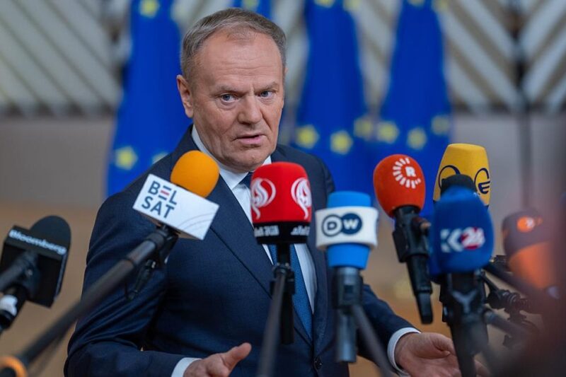 Активи РФ: Туск заявив про “переломний момент”