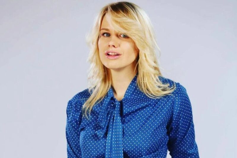 Акторка Альона Алимова стала мамою вперше