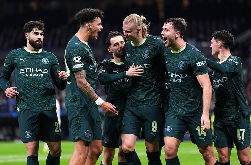 Англійський футбол кращий за іспанський: 11 перемог англійців від весни