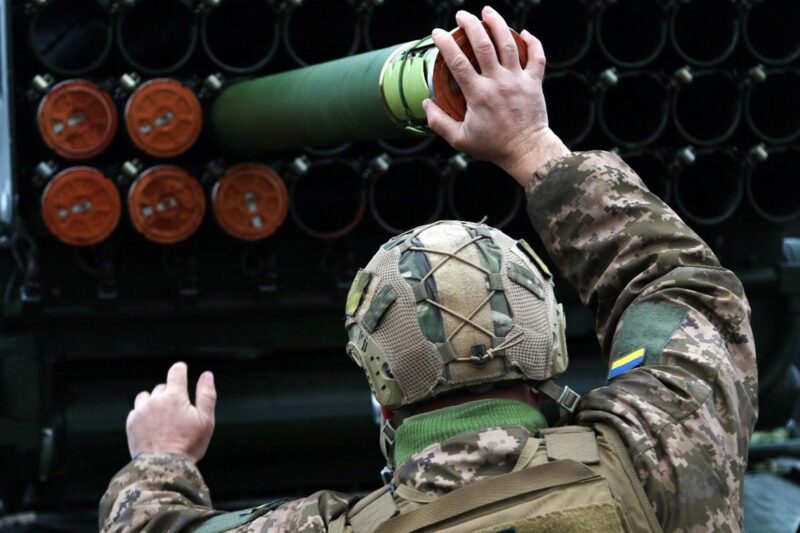 Армія РФ різко збільшила кількість атак – Генштаб