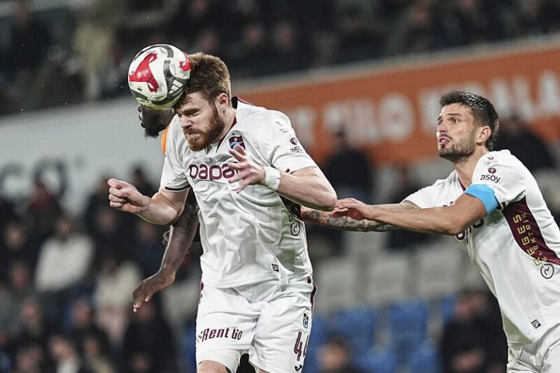 Арсеній Батагов зростає в ціні: вартість може злетіти вдвічі