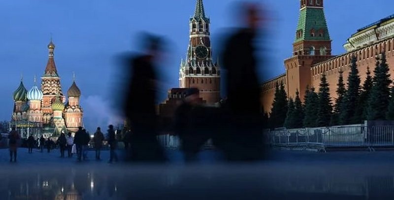 Атака на Москву: в аеропортах РФ затримуються 50 рейсів