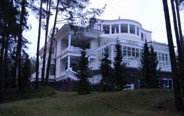 Новини світу - "Атака" на Валдай: росіяни не чули роботи ППО