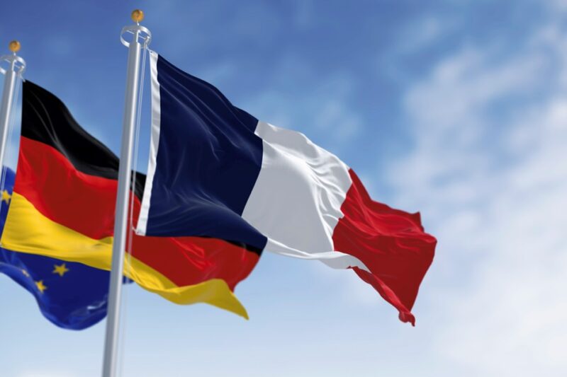 Берлін та Париж прокоментували нову Стратегію нацбезпеки США