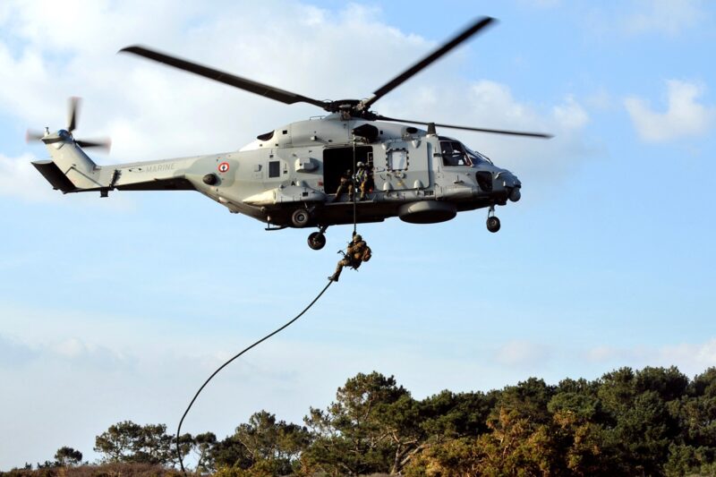 Без США: Європа готується захищатися самотужки