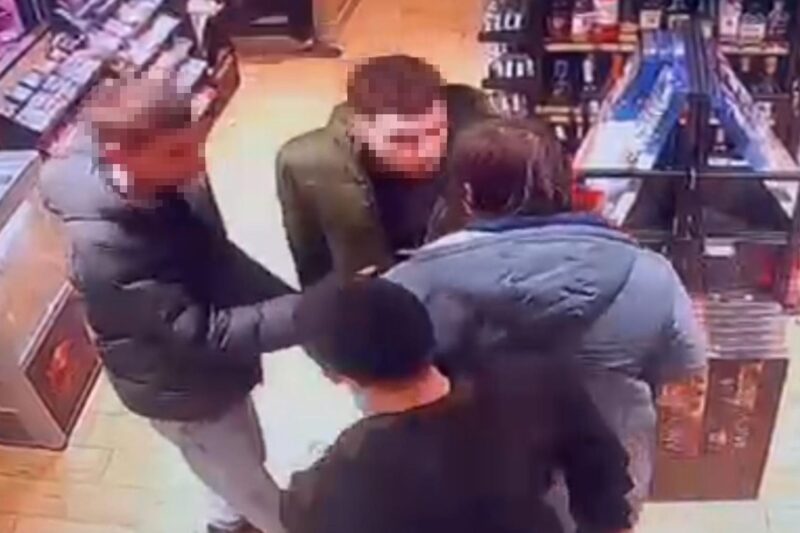 Бійка з ансамблем танцюристів на Львівщині: нападникам оголосили підозру