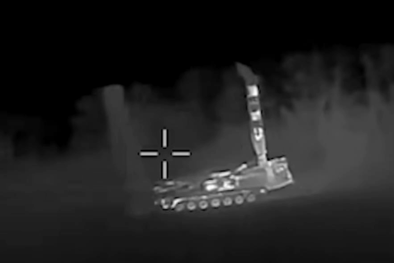 Бійці ГУР знищили установку С-300 і дві коштовні РЛС на Донбасі