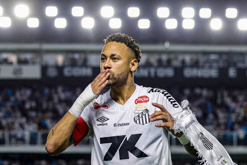 Бразильський клуб веде переговори про новий контракт з ключовим гравцем