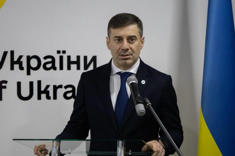 Депортація на Сумщині: омбудсмен відреагував