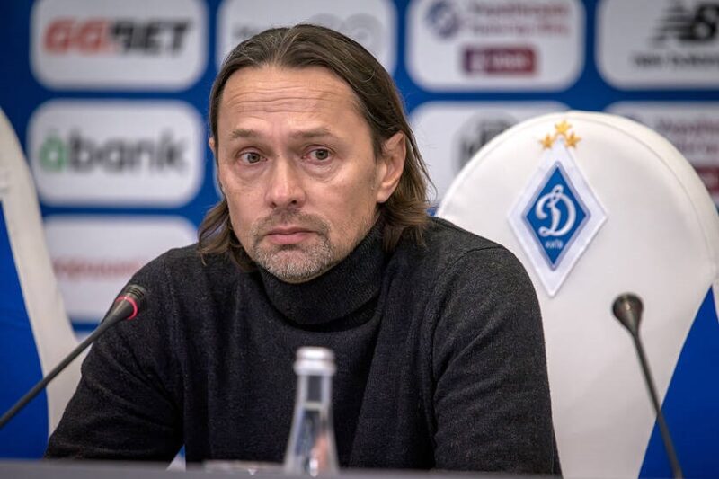 Динамо визначилося з планами на трансферне вікно