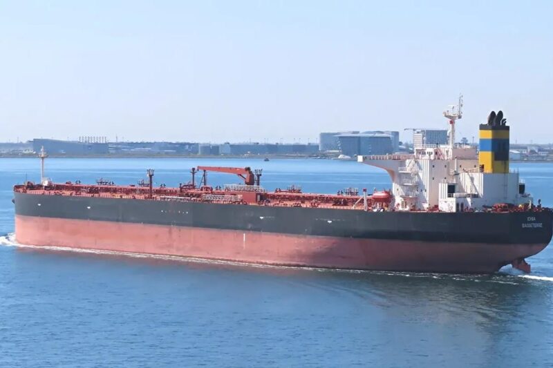 Дрони уразили танкер у Середземному морі – ЗМІ