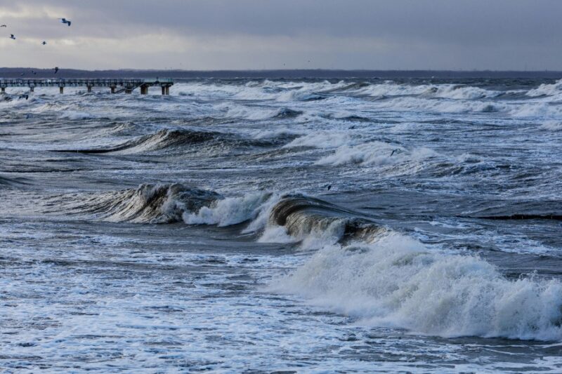 Естонія виявила пошкодження п’яти підводних кабелів