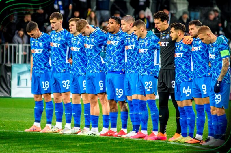 Фіорентина vs Динамо: напередодні матчу Ліги конференцій