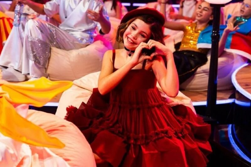 Франція відмовилася від проведення дитячого Євробачення-2026 попри перемогу