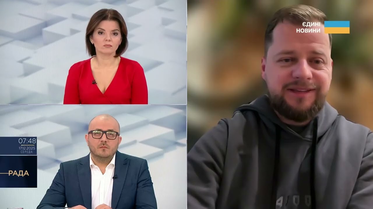 Ситуація на фронті та технологічна війна дронів: ключові тенденції | Андрій Ткачук