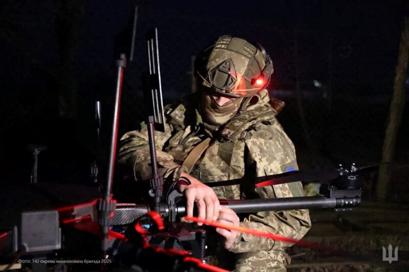 Генштаб оновив дані про ситуацію на фронті