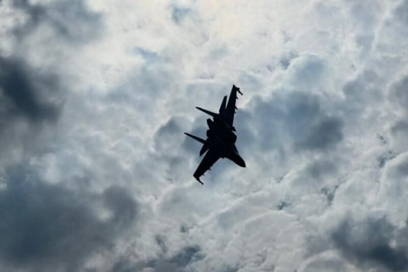 Генштаб оцінив ситуацію на фронті