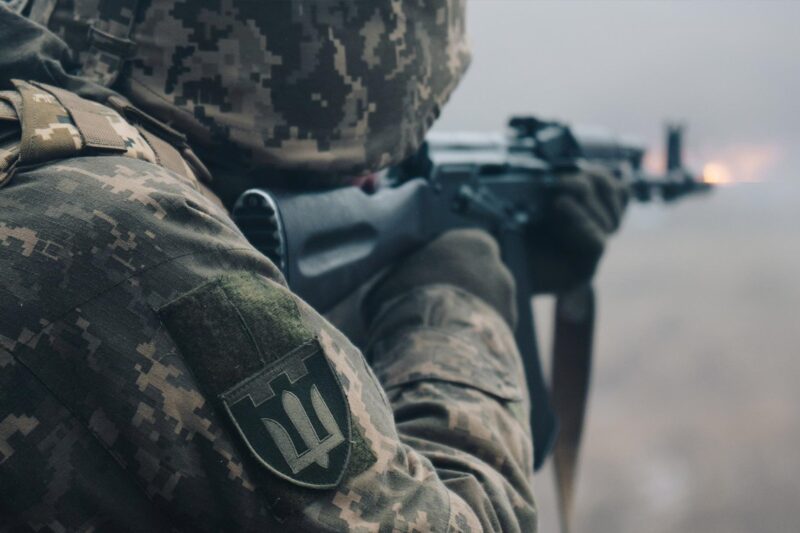 Генштаб розповів про боєзіткнення на фронті