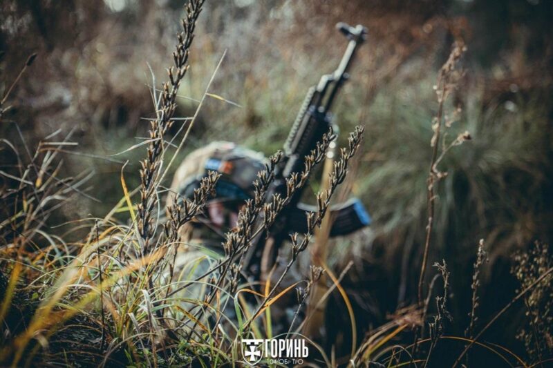 Генштаб розповів про бої на 10 напрямках