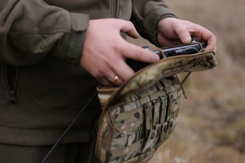 Генштаб розповів про бої на 11 напрямках