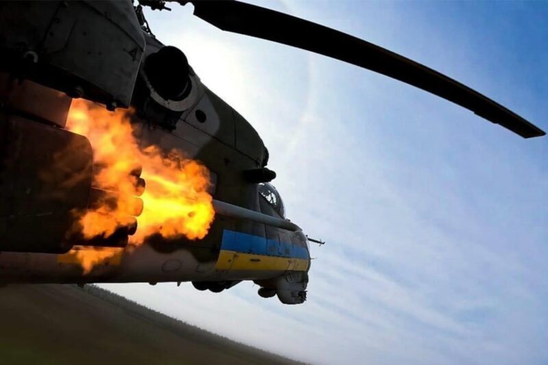 Новини України - Генштаб розповів про бої на 11 напрямках