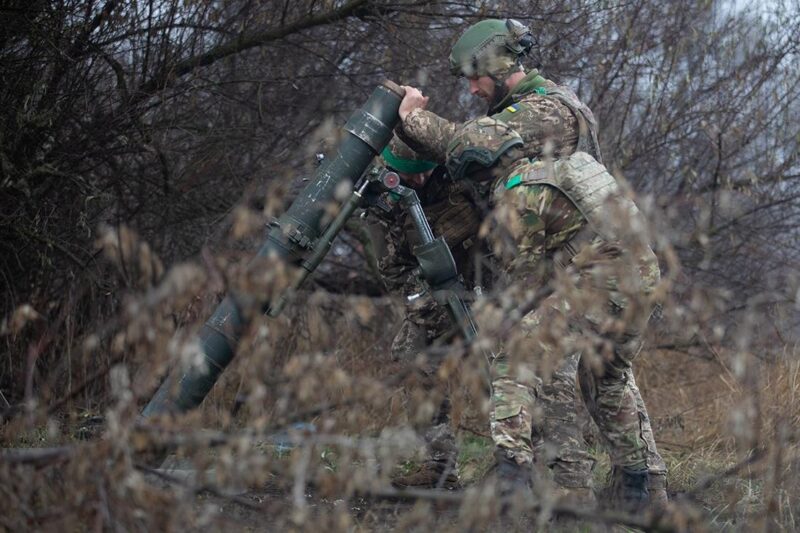 Генштаб розповів про найзапекліші бої на фронті