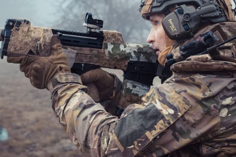 Генштаб спростував заяви РФ про чергові захоплення