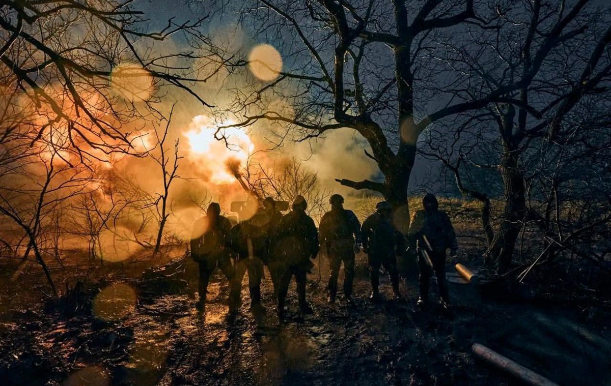 Новини України - Генштаб: За добу було знешкоджено 1080 росіян