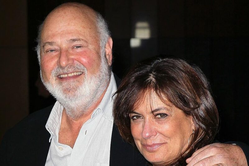 Голлівудський режисер Роб Райнер та його дружина знайдені мертвими