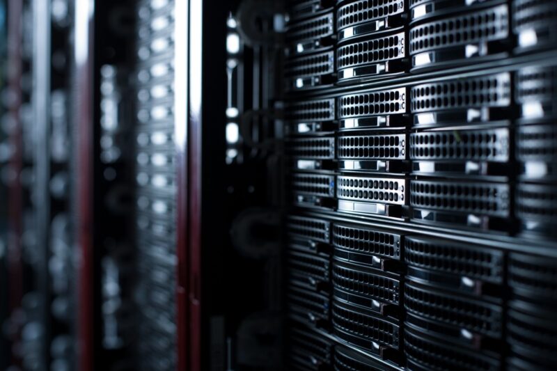 Новини бізнесу - Google вирішив вивезти з Росії всі свої сервери - ЗМІ