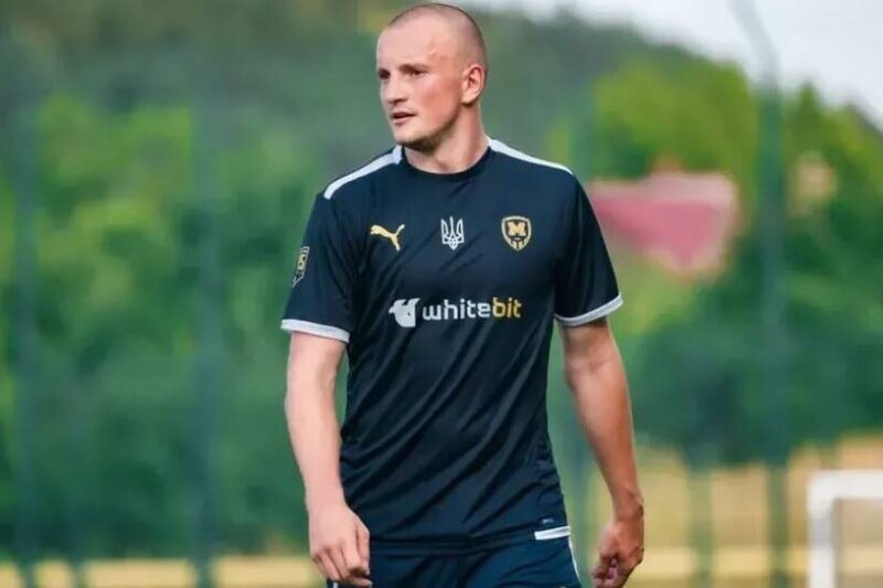 Гравець клубу УПЛ став учасником серйозної ДТП