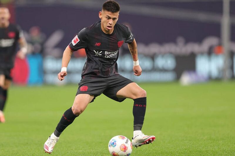 Гравець Манчестер Сіті приєднається до Жирони, де виступають українці