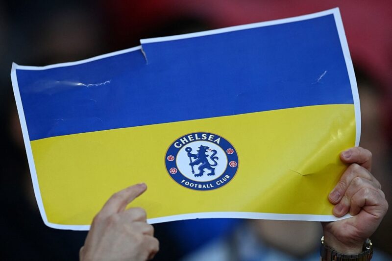 Гроші для України. Лондон погрожує Абрамовичу