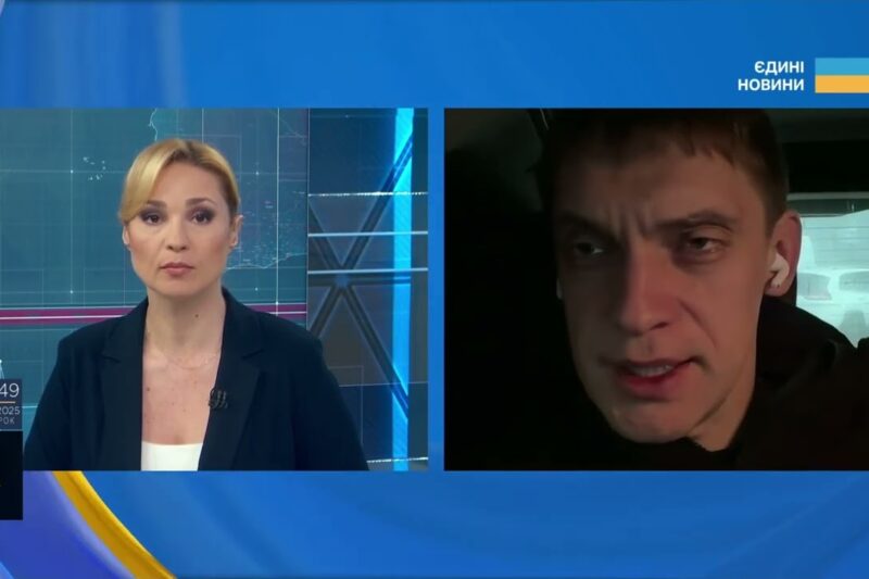 Ситуація в Запорізькій області: наслідки обстрілів та стан енергосистеми | Іван Федоров