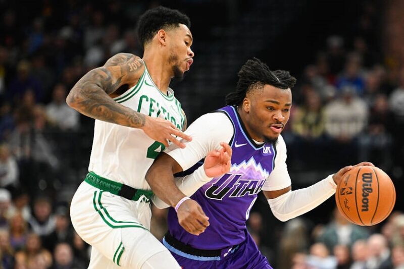 Ігровий день НБА: надважка перемога Філадельфії