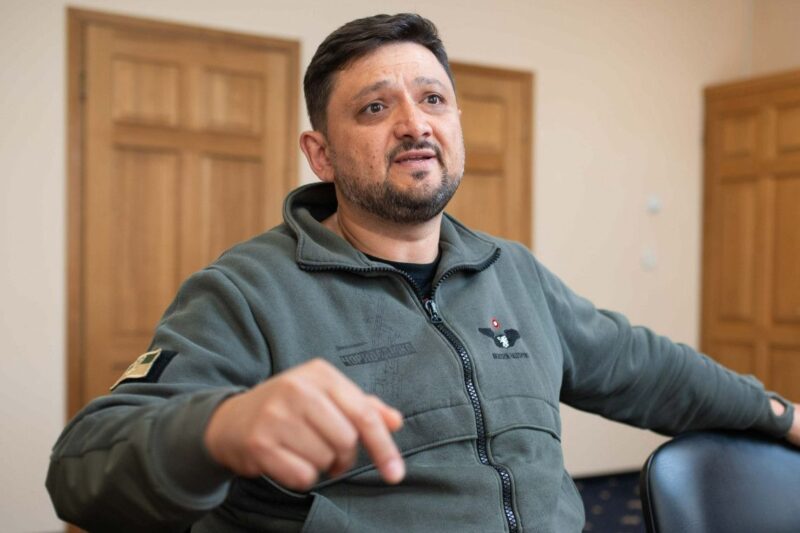 Павліченко хоче повернутись у крісло після розкрадання мільйонів — як це працює