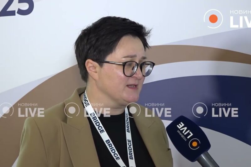 Отримано близько 1000 заявок на компенсацію за програмою єОселя, — Тетяна Кірієнко