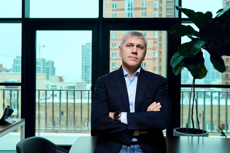 IT-дочка Метінвесту змінить бізнес-модель