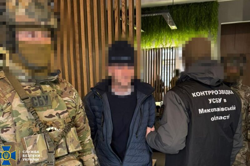 Кілер намагався вбити офіцера ГУР у Києві