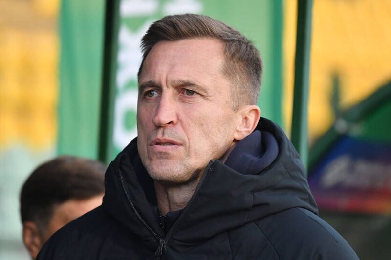 Клуб УПЛ готує підсилення: тренер розповів про зимові зміни