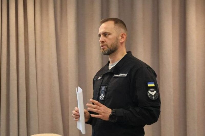 Коордштаб: Понад третина військовополонених в Україні – не росіяни